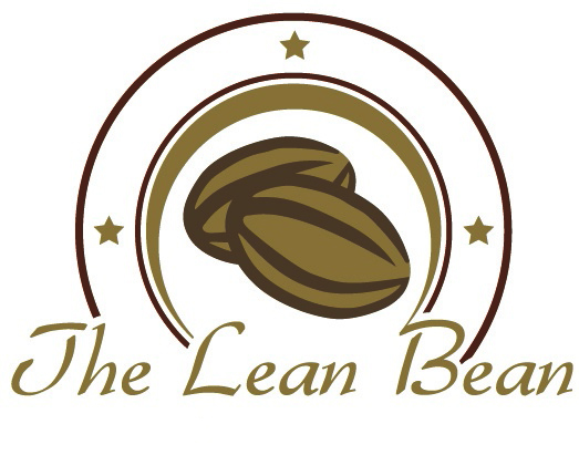 Lean Bean Logo